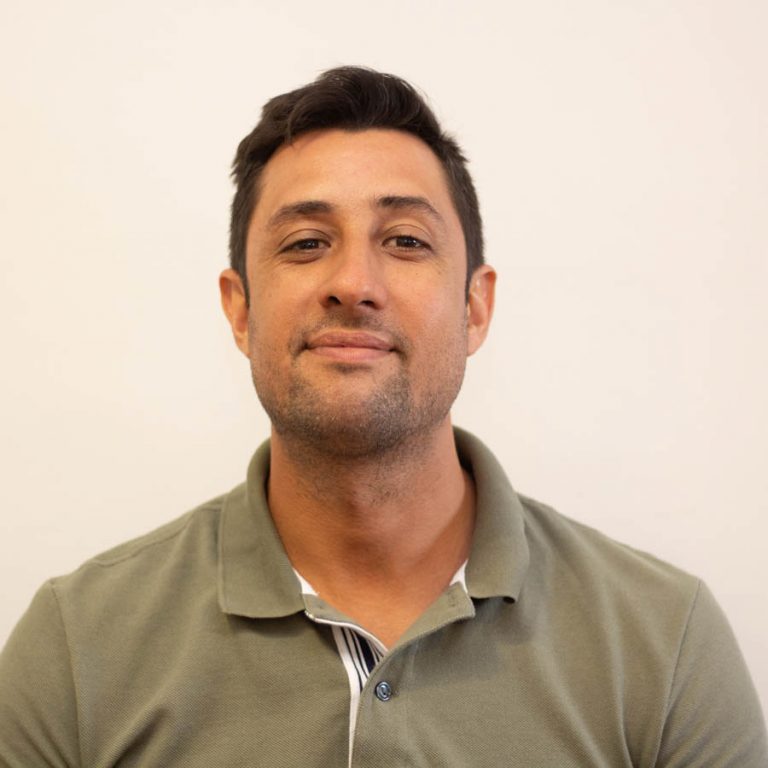CARLOS L. TRANGONI