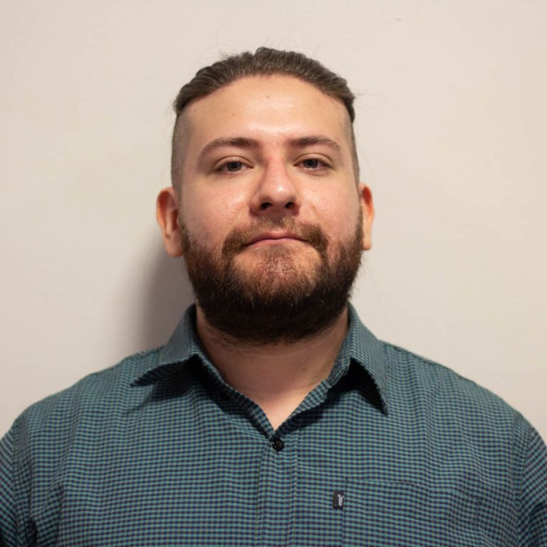 LEONEL S. GERGOFF