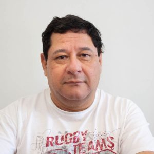 MIGUEL OSORIO